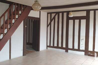 Maison 8 pièces 379000 €