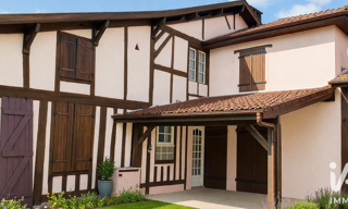 Maison 8 Pièces 210 m² à vendre à Saint-Julien-en-Born (40170)