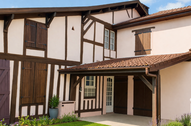 Maison 8 pièces 379000 €
