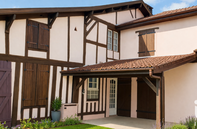 Vente Maison/villa 8 pièces — photo du bien