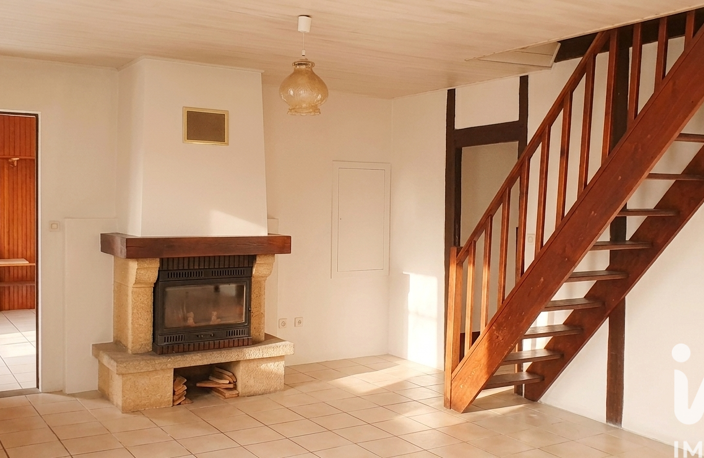 Vente Maison/villa 8 pièces — photo 4