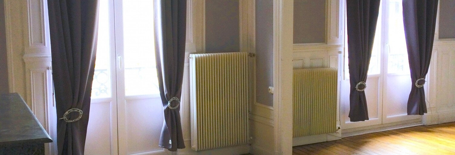 Appartement 2 Pièces 54 m² à vendre à Saint-Quentin (02100)