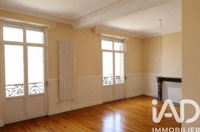 Appartement 2 pièces 73000 €