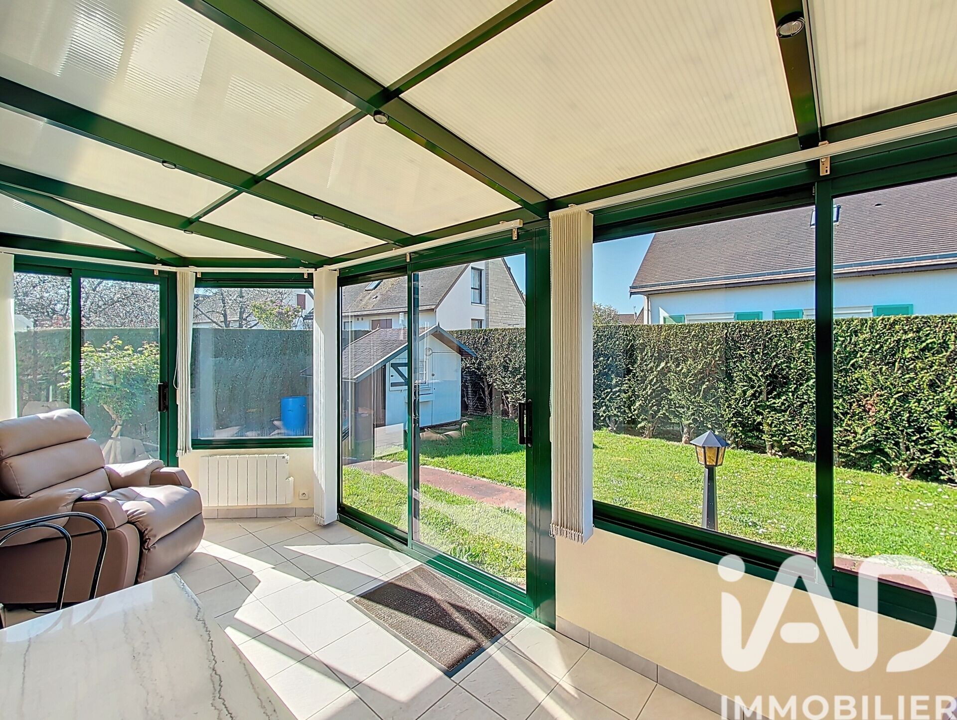 Vente Maison/villa 6 pièces - Photo 5