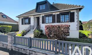Maison 6 Pièces 108 m² à vendre à Ifs (14123)