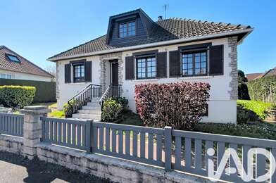 Maison 6 pièces 280000 €
