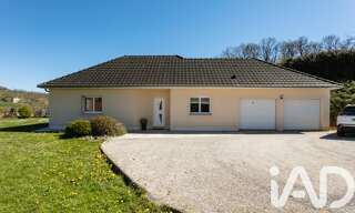 Maison 6 Pièces 133 m² à vendre à Ussac (19270)