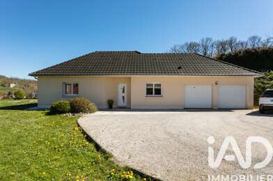 Maison 6 pièces 366000 €