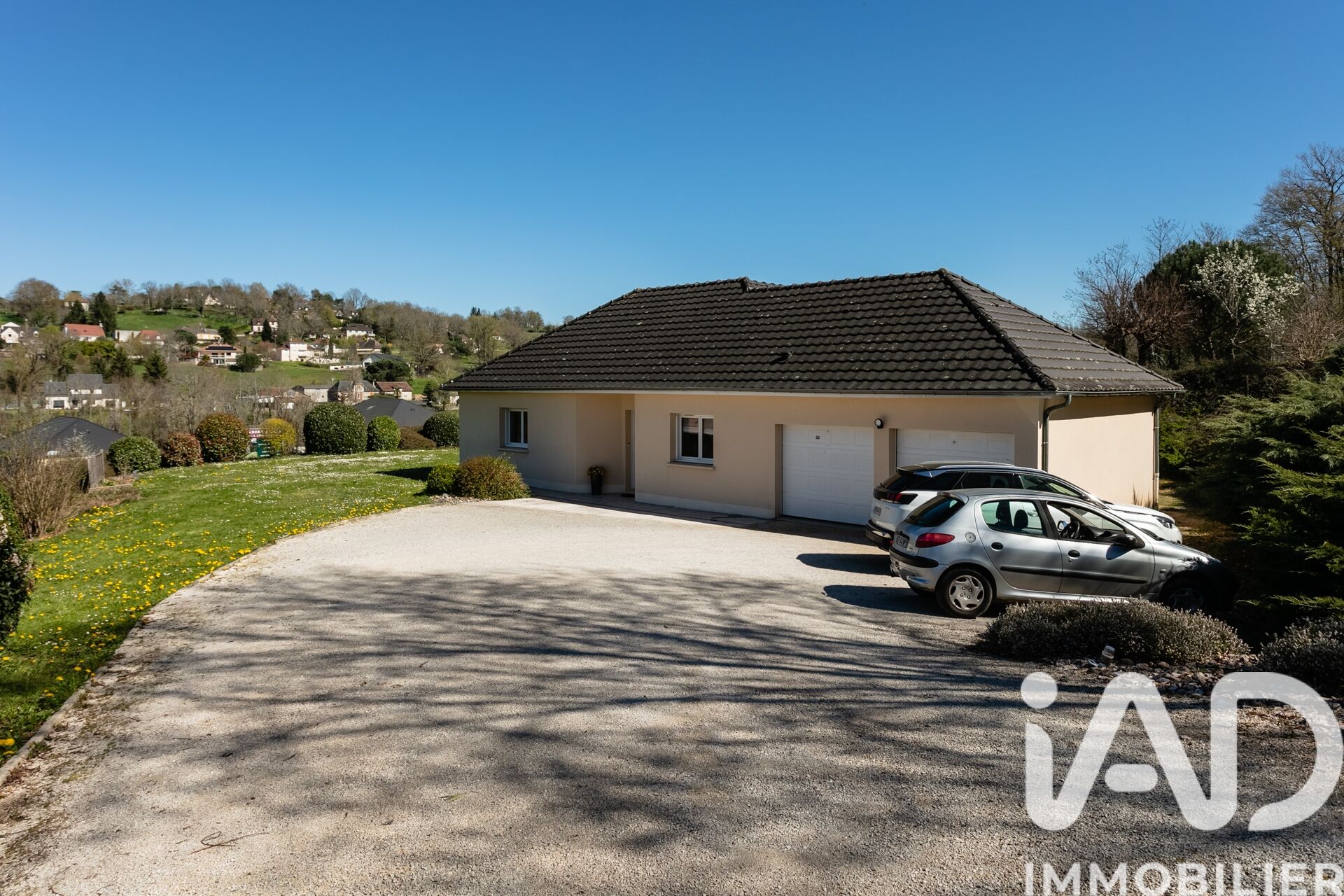 Vente Maison/villa 6 pièces - Photo 2