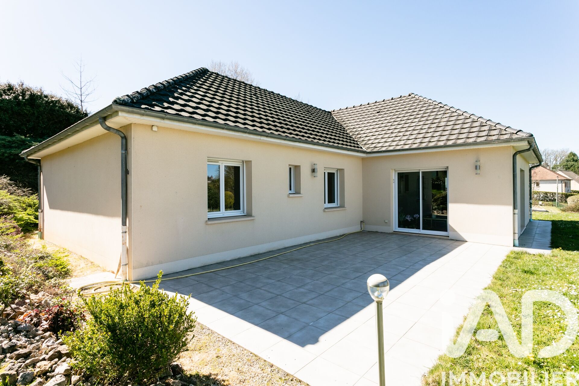 Vente Maison/villa 6 pièces - Photo 3