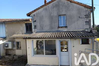 Maison 4 pièces 75000 €