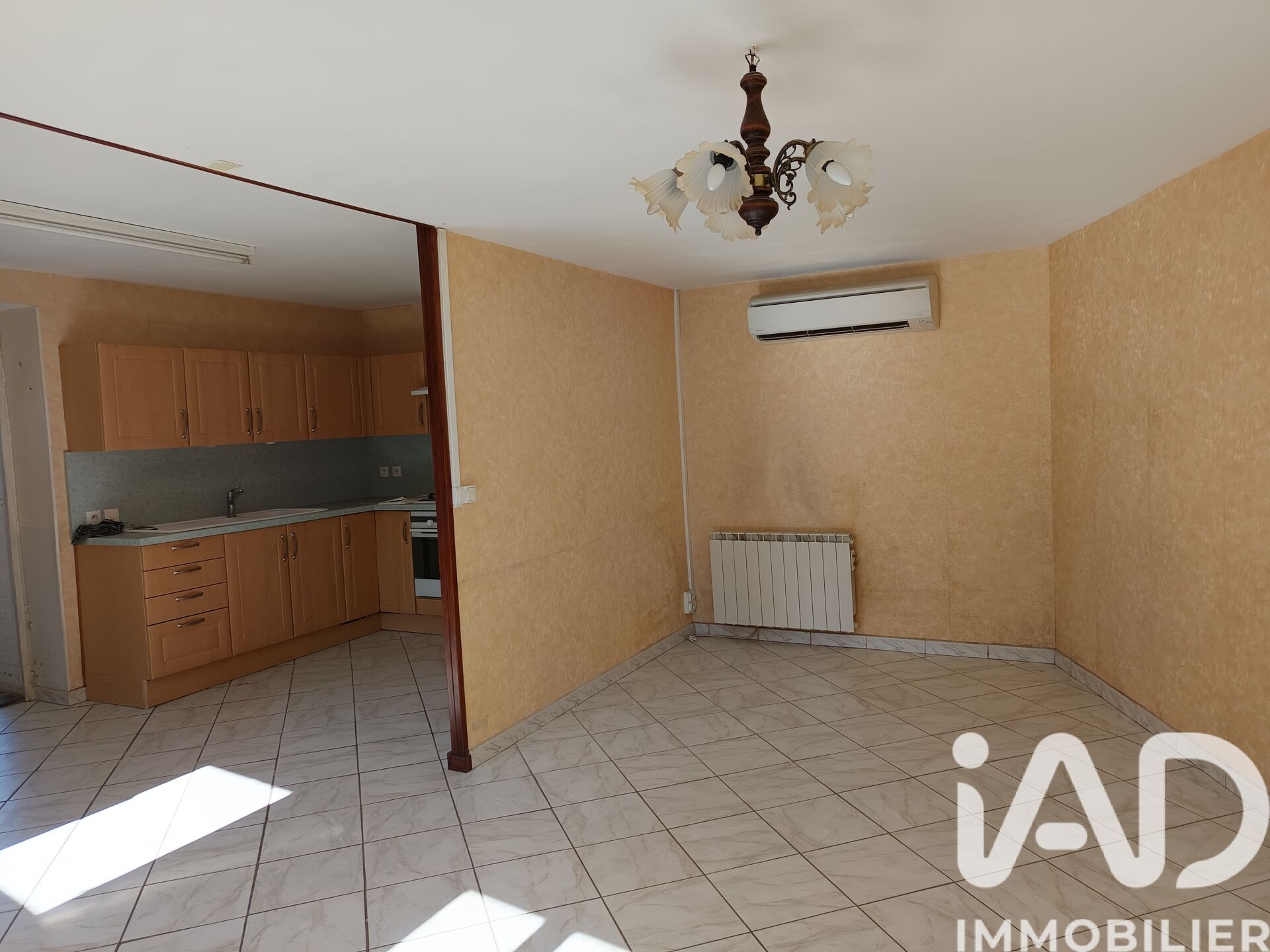 Vente Maison/villa 4 pièces - Photo 3
