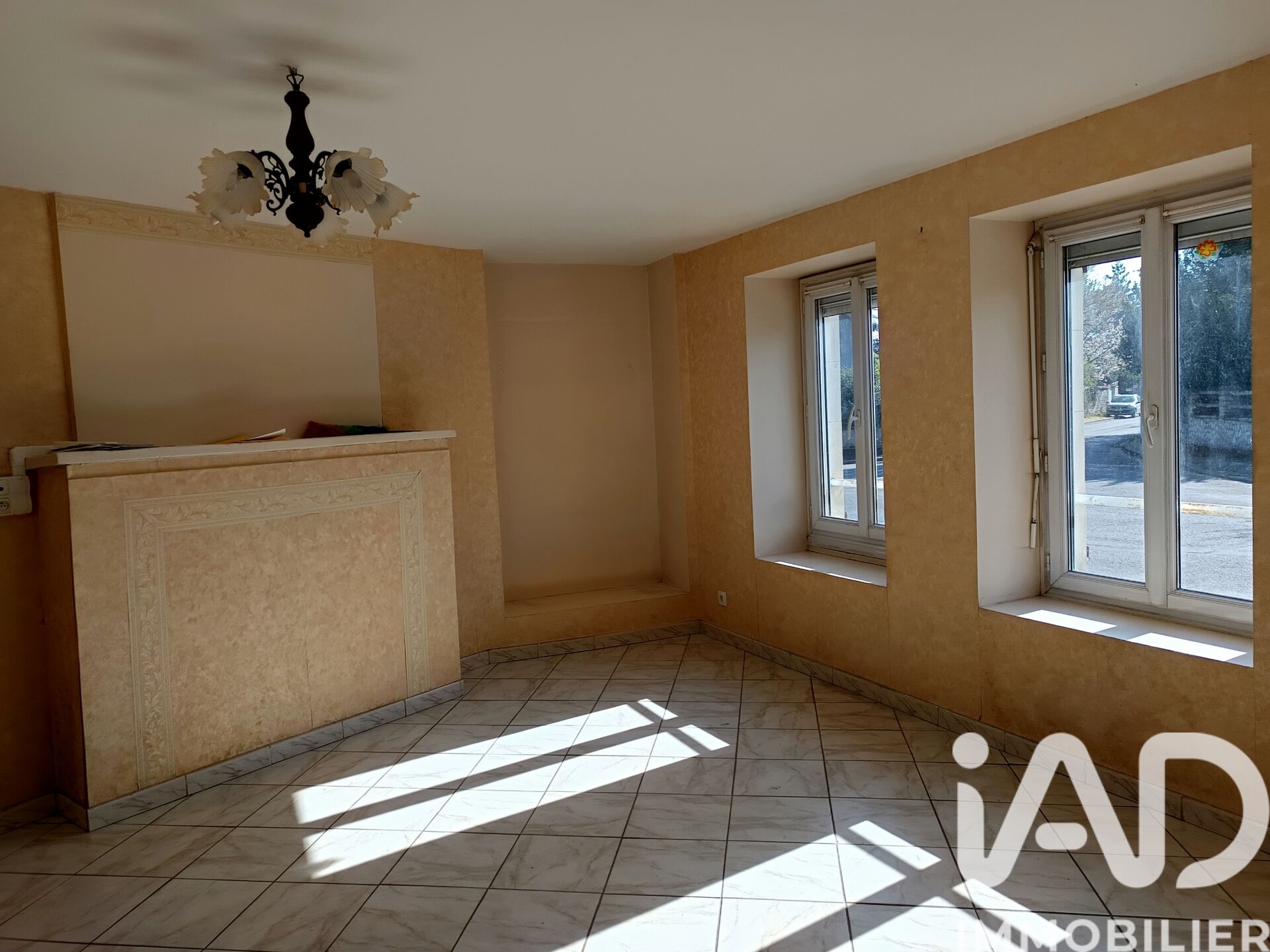 Vente Maison/villa 4 pièces - Photo 4