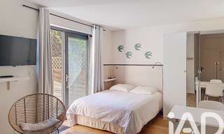 Appartement 1 Pièce 21 m² à louer à Lille (59000)