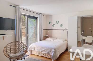 Appartement 1 pièces 750 €