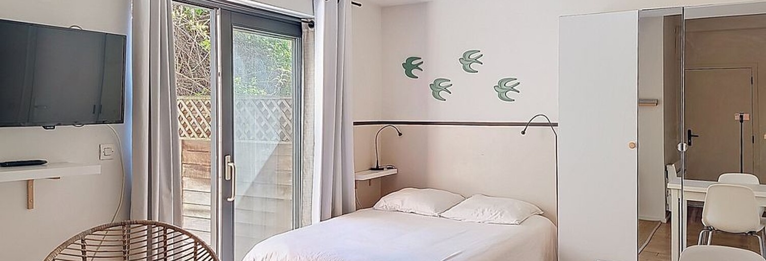 Appartement 1 Pièce 21 m² à louer à Lille (59000)