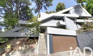 Maison 5 Pièces 160 m² à vendre à Allauch (13190)