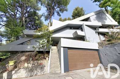 Maison 5 pièces 1200000 €