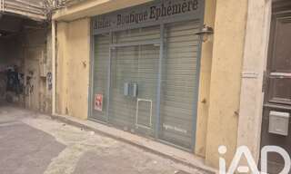 Commerce  43 m² à vendre à Béziers (34500)