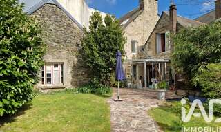 Maison 6 Pièces 122 m² à vendre à Le Mené (22330)