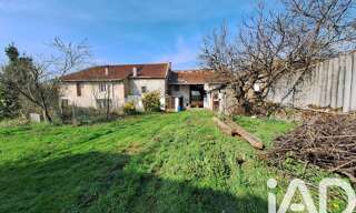 Maison 5 Pièces 200 m² à vendre à Écordal (08130)