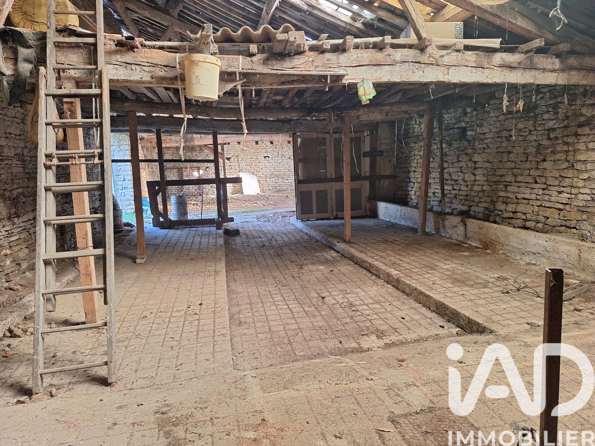 Vente Maison/villa 5 pièces - Photo 5