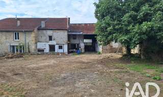 Maison 5 Pièces 200 m² à vendre à Écordal (08130)