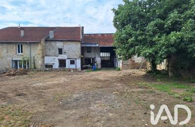 Vente Maison de campagne 5 pièces — photo du bien