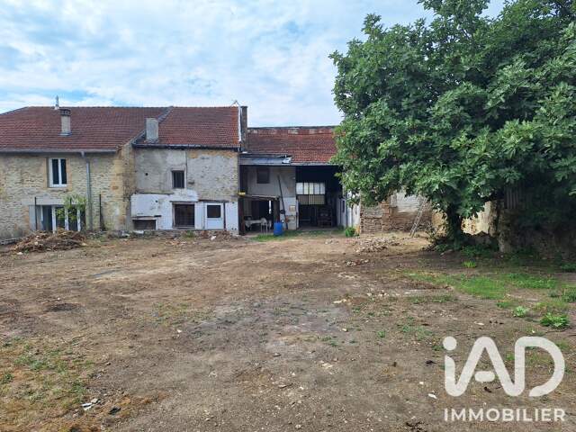 Vente Maison de campagne 5 pièces — photo du bien
