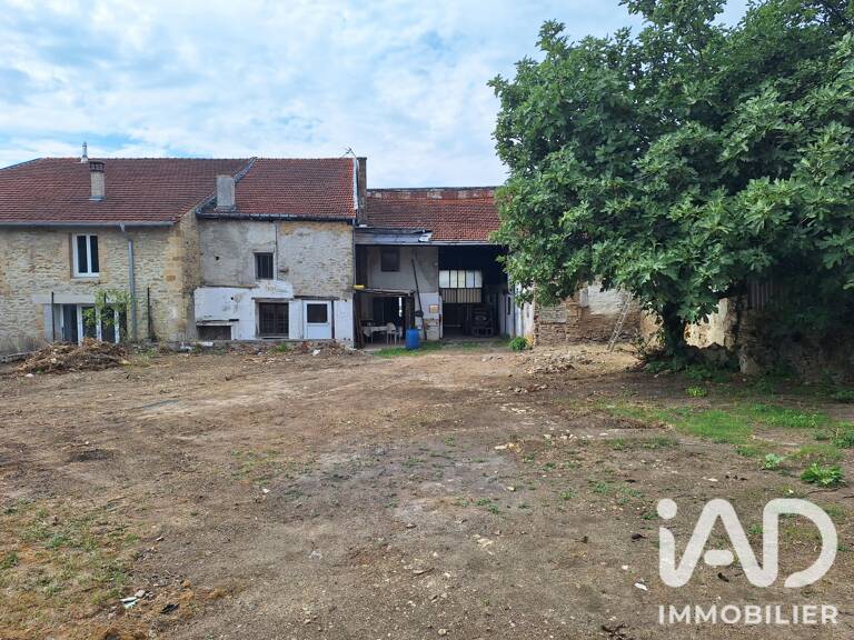 Vente Maison de campagne 5 pièces — photo 1