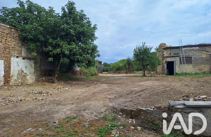 Vente Maison de campagne 5 pièces — photo 2