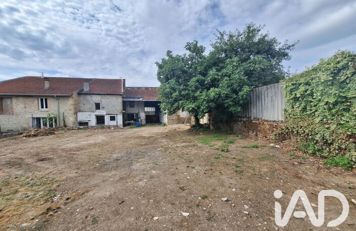 Vente Maison de campagne 5 pièces — photo 3