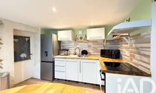 Maison 3 Pièces 67 m² à vendre à Saint-Jean-les-Deux-Jumeaux (77660)
