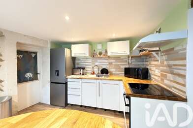 Maison 3 pièces 145000 €