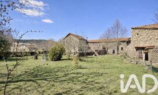 Maison 7 Pièces 150 m² à vendre à Saint-Privat-d'Allier (43580)