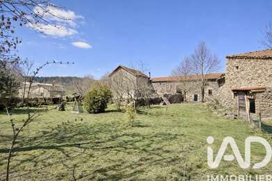 Maison 7 pièces 285000 €