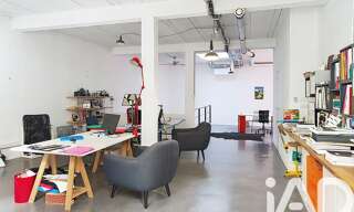 Commerce  275 m² à vendre à Toulon (83200)