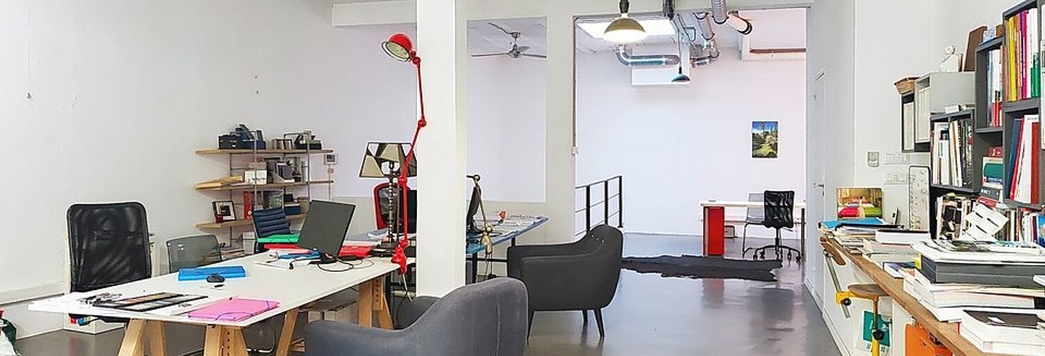 Commerce  275 m² à vendre à Toulon (83200)