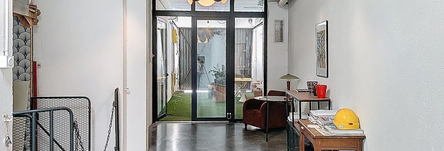 Commerce  275 m² à vendre à Toulon (83200)