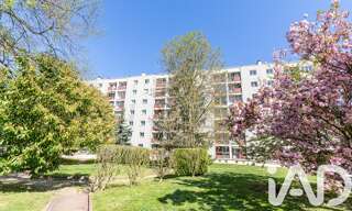 Appartement 3 Pièces 54 m² à vendre à Morsang-sur-Orge (91390)