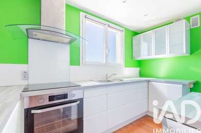 Appartement 3 pièces 134900 €
