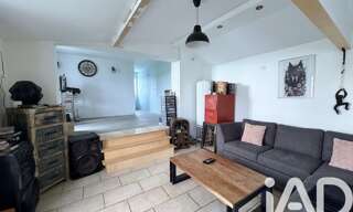 Maison 3 Pièces 112 m² à vendre à Moliens (60220)