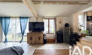 Maison 3 Pièces 112 m² à vendre à Moliens (60220)
