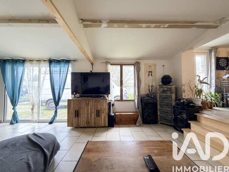 Vente Maison/villa 4 pièces — photo 1