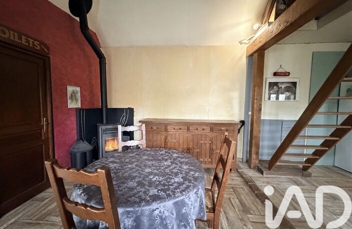Vente Maison/villa 4 pièces — photo 3
