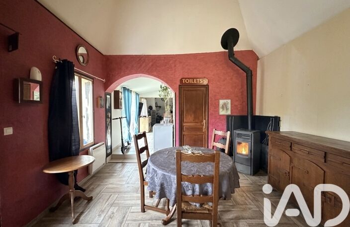 Vente Maison/villa 4 pièces — photo 4