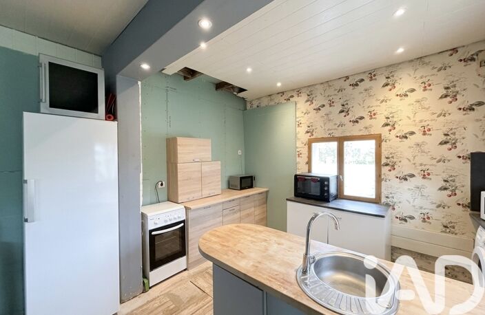 Vente Maison/villa 4 pièces — photo 5