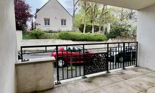 Appartement 1 Pièce 31 m² à vendre à Thiais (94320)