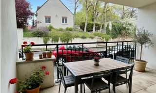 Appartement 1 Pièce 31 m² à vendre à Thiais (94320)