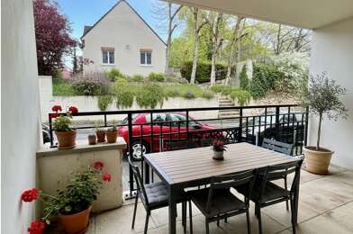 Appartement 1 pièces 160000 €